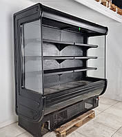 Холодильный регал (горка) «Технохолод Аризона», 2.0 м., (Украина), (+2° +6°), Б/у