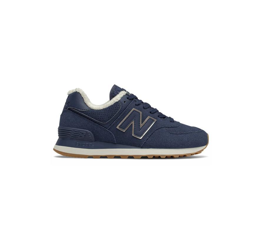 Кросівки жіночі New Balance WL574LX2 Ultra