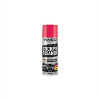 Очиститель панели приборов Cockpit Cleaner Cherry, 200 мл, арт.: 820290, Пр-во: Winso