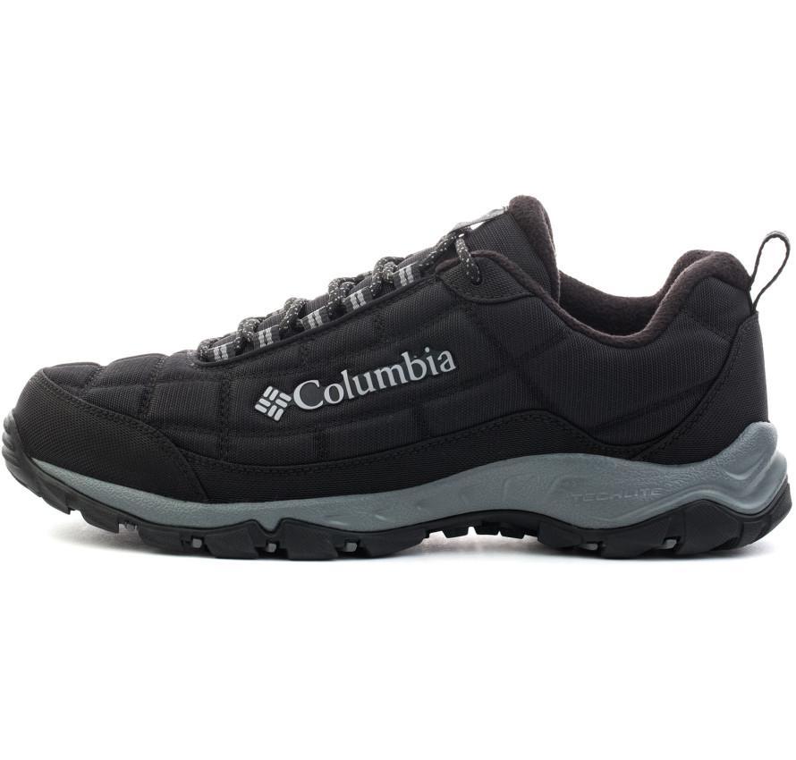 Напiвчеревики чоловiчi Columbia FIRECAMP™ FLEECE III