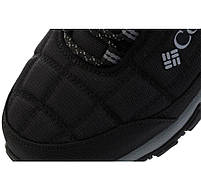 Напiвчеревики чоловiчi Columbia FIRECAMP™ FLEECE III, фото 7