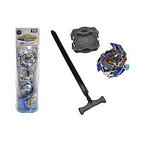 Игра BEYBLADE MiC (TD1009-B92) LP, код: 8345588