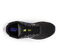 Кросівки жіночі New Balance 520 V8, фото 3