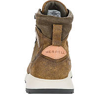 Черевики чоловічі Merrell  ASHFORD CLASSIC CHUKKA LTR, фото 4