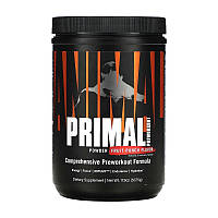 Primal Preworkout (507,5 g, strawberry watermelon)