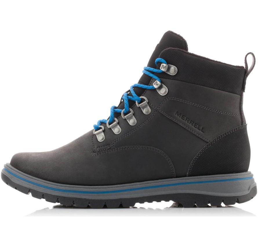 Черевики чоловічі Merrell BOUNDER TALL FLEECE, фото 1