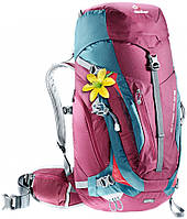 Рюкзак Deuter ACT Trail Pro 32 SL Blackberry-Arctic (1052-3441015 5309) LP, код: 6454274