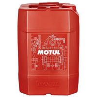 Олива Motul HD 85W-140, 20л (шт.)