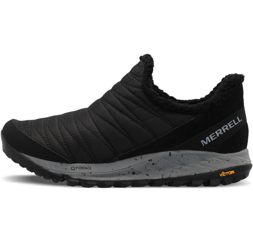 Напiвчеревики жіночі Merrell ANTORA SNEAKER MOC