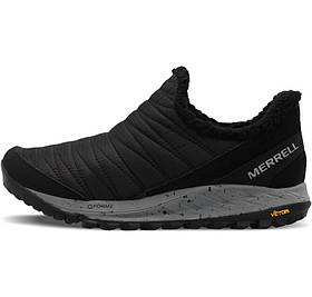 Напiвчеревики жіночі Merrell  ANTORA SNEAKER MOC