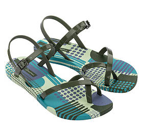 Сандалії жіночі IPANEMA FASHION SAND XI FEM