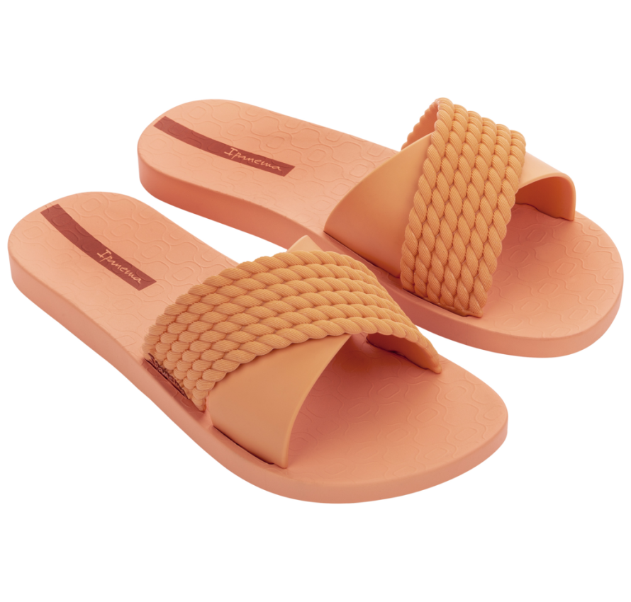 Тапочки жіночі IPANEMA STREET SLIDE II FEM