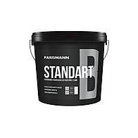 Декоративная штукатурка Farbmann Standart B база LC баранчик 25 кг