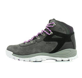 Черевики жіночі Columbia  NEWTON RIDGE™PLUS WATERPROOF AMPED