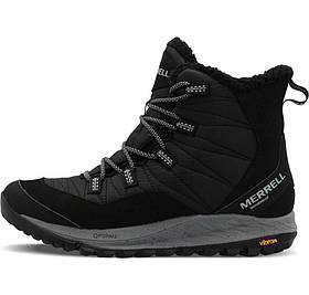 Черевики жіночі Merrell  ANTORA SNEAKER BOOT WP