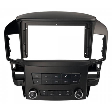 Перехідна рамка Lexus RX 300, Toyota Harrier Carav 22-1841, фото 1