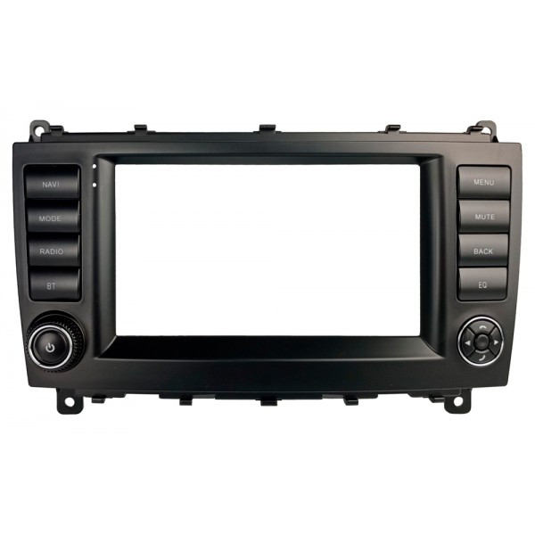 Перехідна рамка Mercedes W203, CL203, W209, W463 Carav 11-840