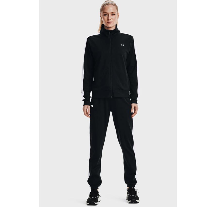 Костюм спортивний жіночий Under Armour Tricot Tracksuit
