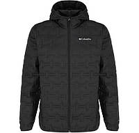 Куртка пухова чоловіча Columbia Delta Ridge™ Down Hooded Jacket