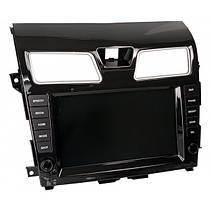 Перехідна рамка Nissan Teana, Altima Carav 22-872, фото 5