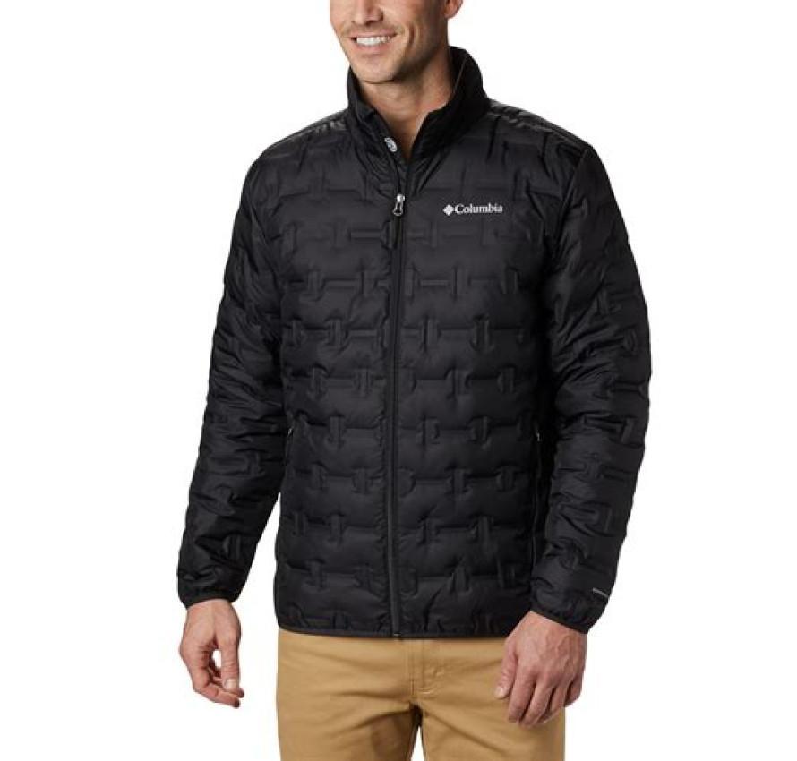 Куртка пухова чоловіча Delta Ridge™ Down Jacket