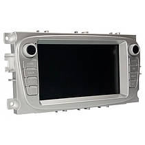 Перехідна рамка Ford Focus, Mondeo, S-Max, C-Max, Galaxy, Kuga Carav 11-833, фото 5