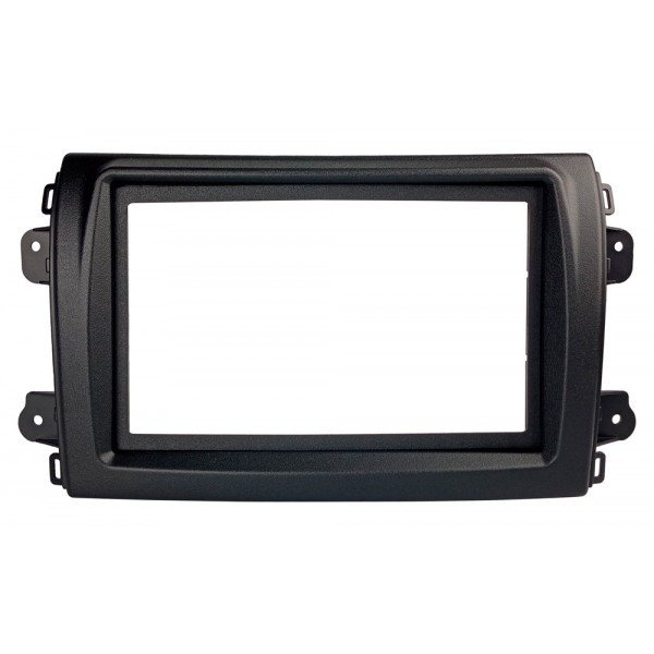 Перехідна рамка Fiat Ducato Carav 11-832