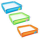 Каркасний дитячий басейн Bestway 56217 Frame Pool (122х122х30,5 см), фото 2
