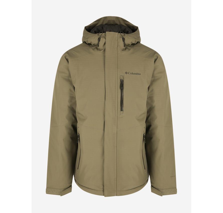 Куртка чоловiча Columbia Oak Harbor™ Insulated Jacket