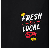 Футболка чоловіча NB Essentials Reimagined Graphic, фото 7