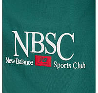 Футболка чоловіча NB Athletics Sports Club, фото 4