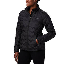 Куртка пухова жіноча Columbia Delta Ridge™ Down Jacket