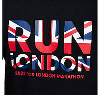 Футболка чоловіча NB London Union, фото 3