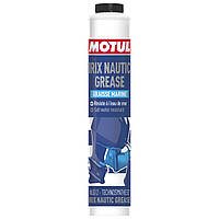 Мастило для водної техніки Motul Nautic Grease, 400мл (шт.)