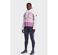 Куртка пухова жіноча Under Armour CGI Down Blocked Jkt, фото 3