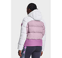 Куртка пухова жіноча Under Armour CGI Down Blocked Jkt, фото 4