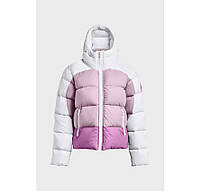 Куртка пухова жіноча Under Armour CGI Down Blocked Jkt, фото 7