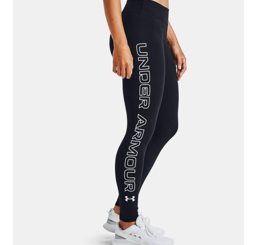 Легінси жіночі Under Armour Favorite WM Leggings