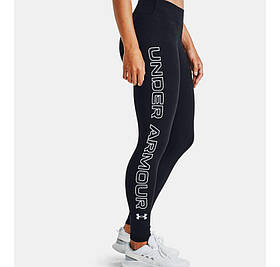 Легінси жіночі Under Armour  Favorite WM Leggings