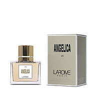 Парфюм для женщин LAROME 25F Angelica 20 мл LP, код: 8237965