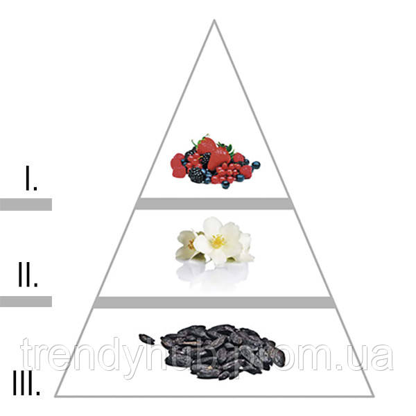 Парфюм для женщин LAROME 41F Adictive 100 мл LP, код: 8237987 - фото 2 - id-p2112861564