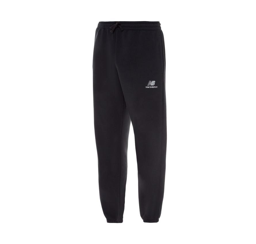 Штани спортивні унісекс New Balance Athletics Renew Askew UP21500BK