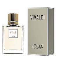 Парфюм для женщин LAROME 92F Vivaldi 100 мл LP, код: 8239115