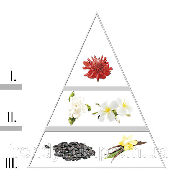 Парфюм для женщин LAROME 92F Vivaldi 100 мл LP, код: 8239115 - фото 2 - id-p2112861579