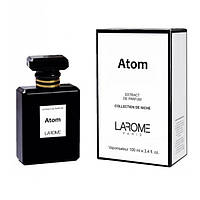 Нишевые парфюмы унисекс LAROME 308 Atom 100 мл LP, код: 8328506