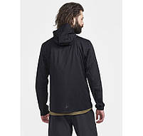 Куртка чоловіча CRAFT ADV ESSENCE JERSEY HOOD JACKET M, фото 3