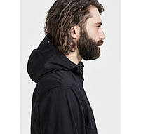 Куртка чоловіча CRAFT ADV ESSENCE JERSEY HOOD JACKET M, фото 4