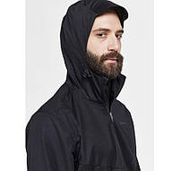 Куртка чоловіча CRAFT ADV ESSENCE JERSEY HOOD JACKET M, фото 5