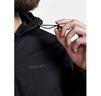 Куртка чоловіча CRAFT ADV ESSENCE JERSEY HOOD JACKET M, фото 6