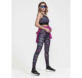 Тайтси жіночі CRAFT CORE Essence Tights W